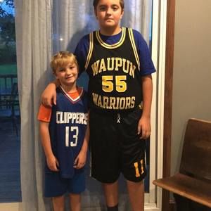 Meet your Posher, Jack